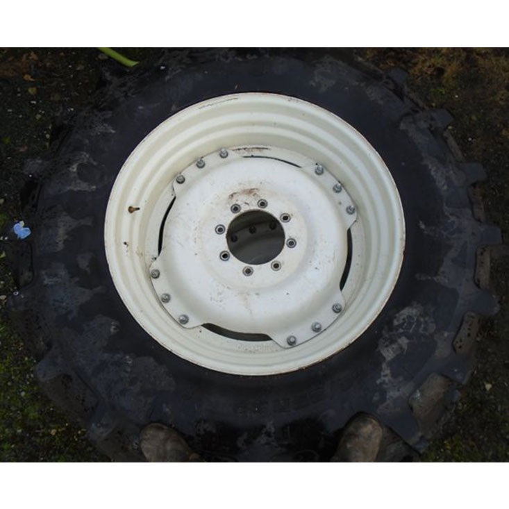 Ford / New Holland Wheels CornthwaiteCornthwaite